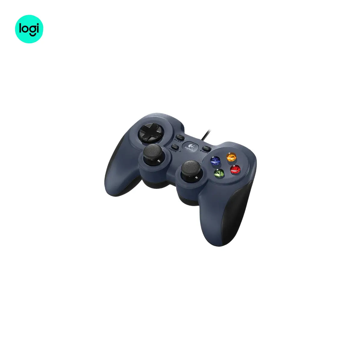 Logitech F310 Gamepad - Wired