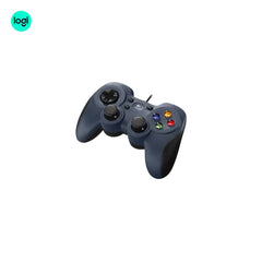 Logitech F310 Gamepad - Wired