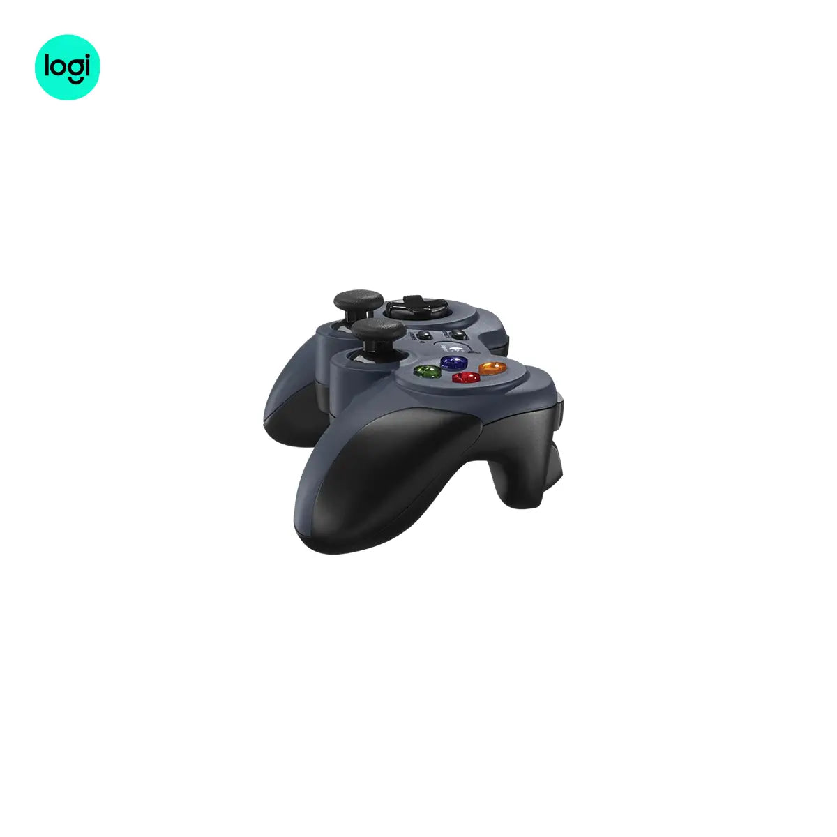 Logitech F310 Gamepad - Wired