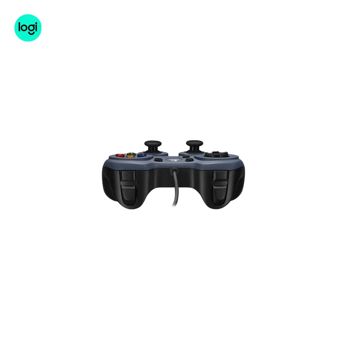 Logitech F310 Gamepad - Wired