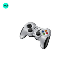 Logitech F710 Gamepad - Wireless
