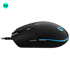 Logitech G PRO HERO Gaming Mouse