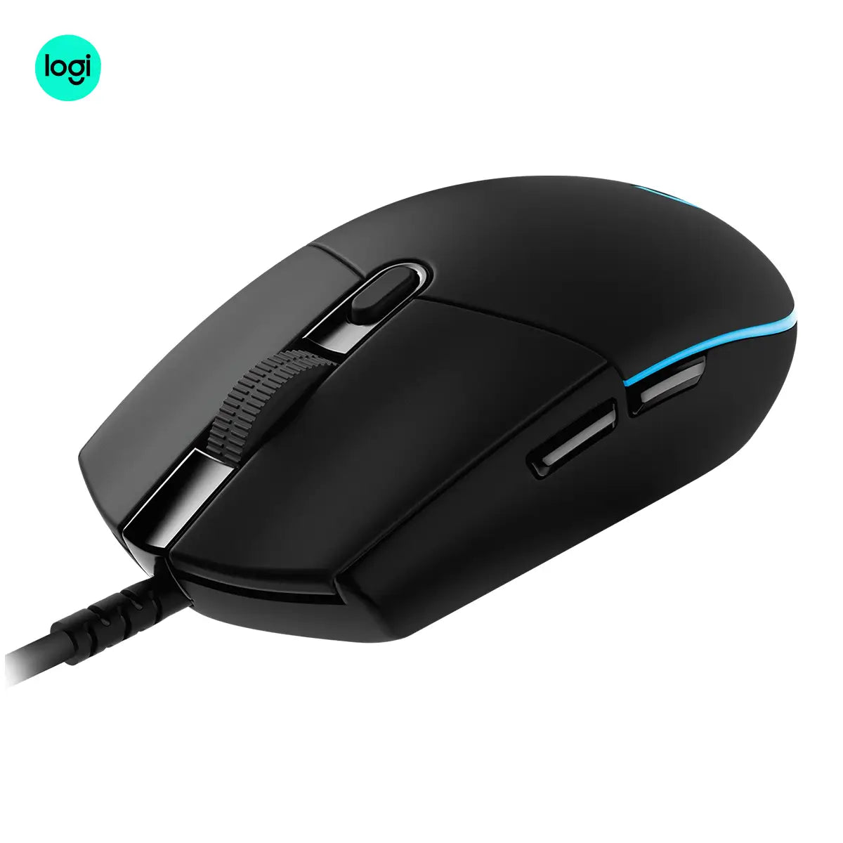 Logitech G PRO HERO Gaming Mouse