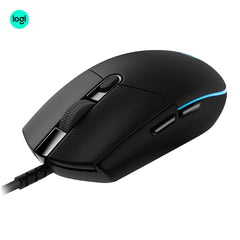 Logitech G PRO HERO Gaming Mouse