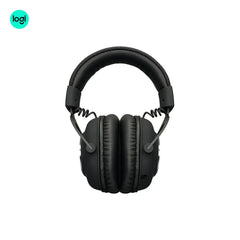 Logitech G PRO X Gaming Headset With Blue Voice