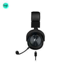 Logitech G PRO X Gaming Headset With Blue Voice