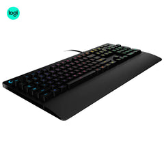 Logitech G213 Prodigy RGB & Anti-Ghosting Gaming Keyboard