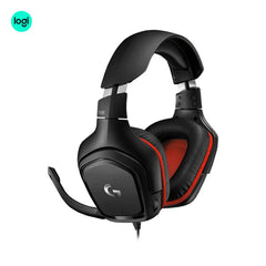 Logitech G331 Stereo Gaming Headset