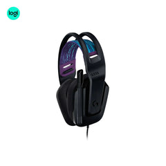 Logitech G335 Gaming Headset - Wired