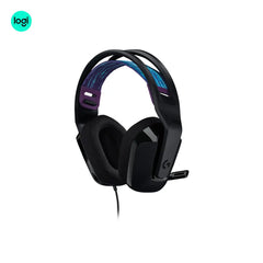 Logitech G335 Gaming Headset - Wired