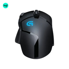 Logitech G402 HYPERION FURY FPS Gaming Mouse