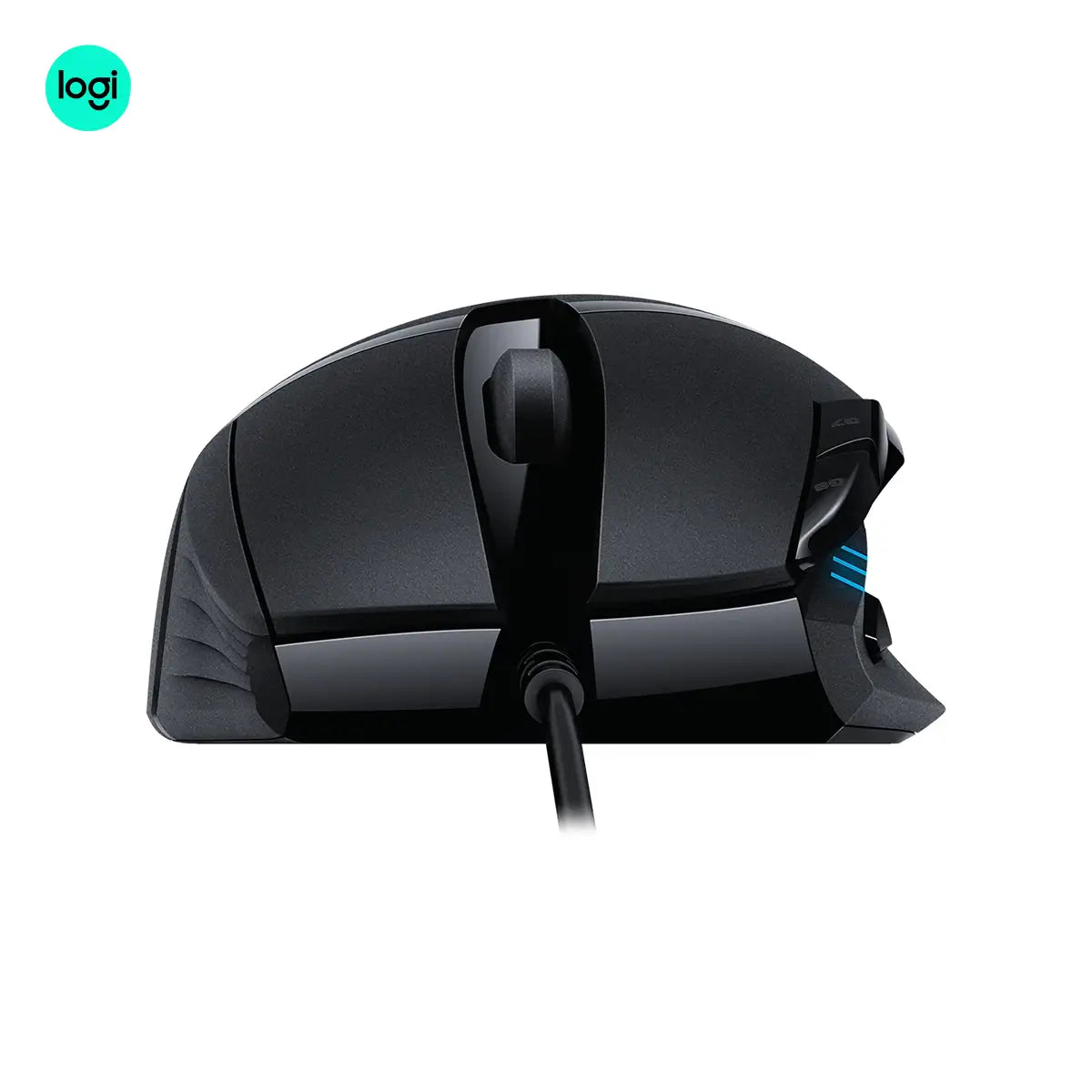 Logitech G402 HYPERION FURY FPS Gaming Mouse