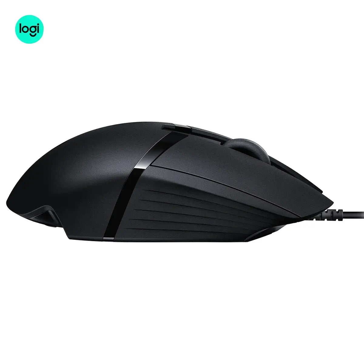 Logitech G402 HYPERION FURY FPS Gaming Mouse