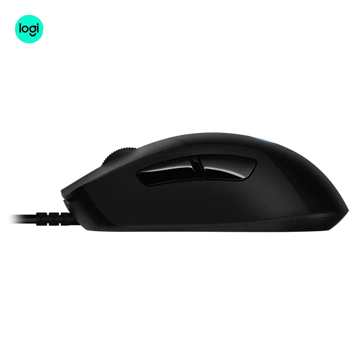 Logitech G403 HERO LIGHTSYNC Gaming Mouse