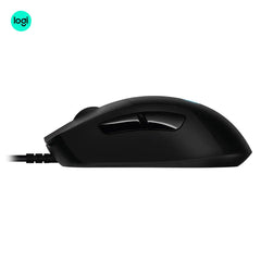 Logitech G403 HERO LIGHTSYNC Gaming Mouse