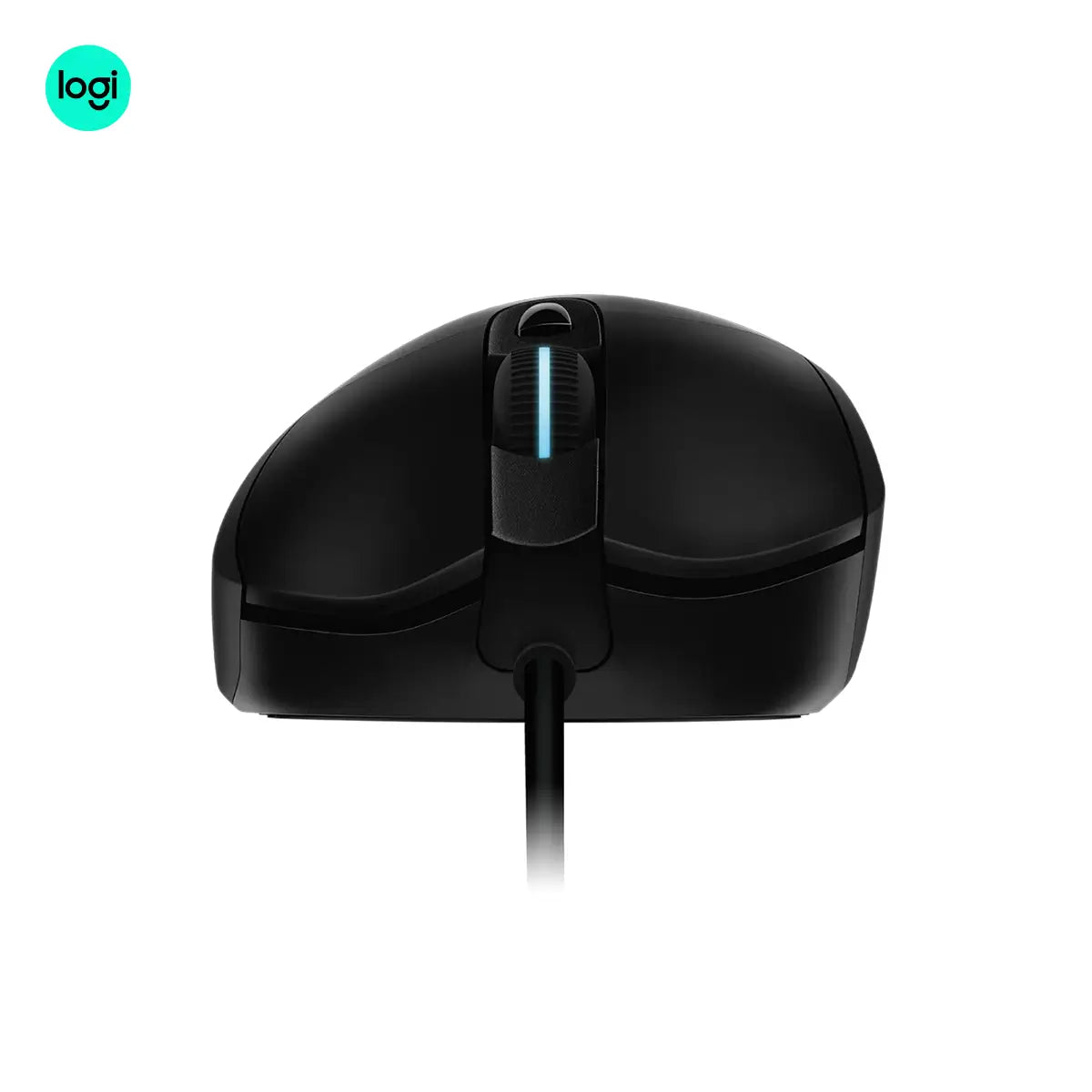Logitech G403 HERO LIGHTSYNC Gaming Mouse