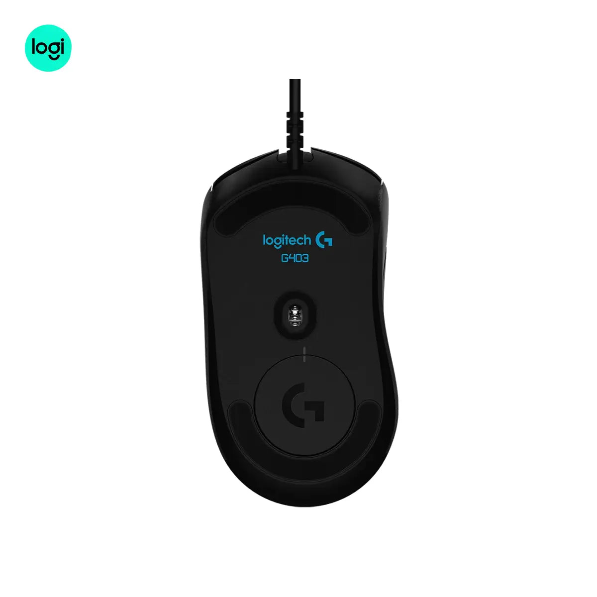 Logitech G403 HERO LIGHTSYNC Gaming Mouse