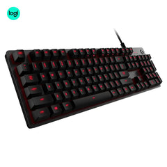 Logitech G413 Mechanical Backlit Gaming Keyboard