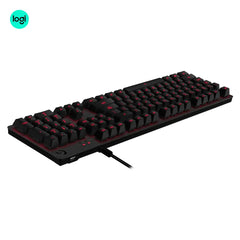 Logitech G413 Mechanical Backlit Gaming Keyboard
