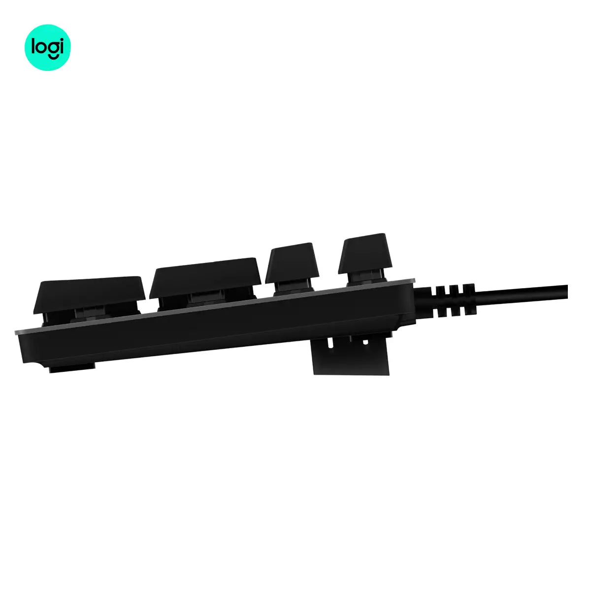 Logitech G413 Mechanical Backlit Gaming Keyboard