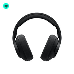 Logitech G433 7.1 Surround Sound Gaming Headset - Wired