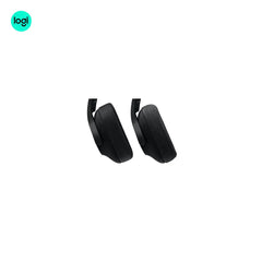 Logitech G433 7.1 Surround Sound Gaming Headset - Wired