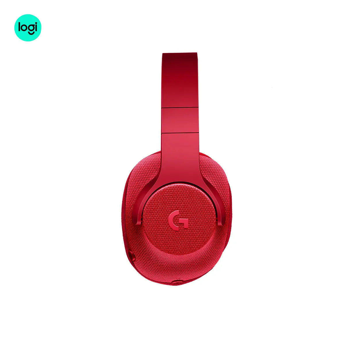 Logitech G433 7.1 Surround Sound Gaming Headset - Wired