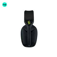 Logitech G435 LIGHTSPEED Wireless Gaming Headset
