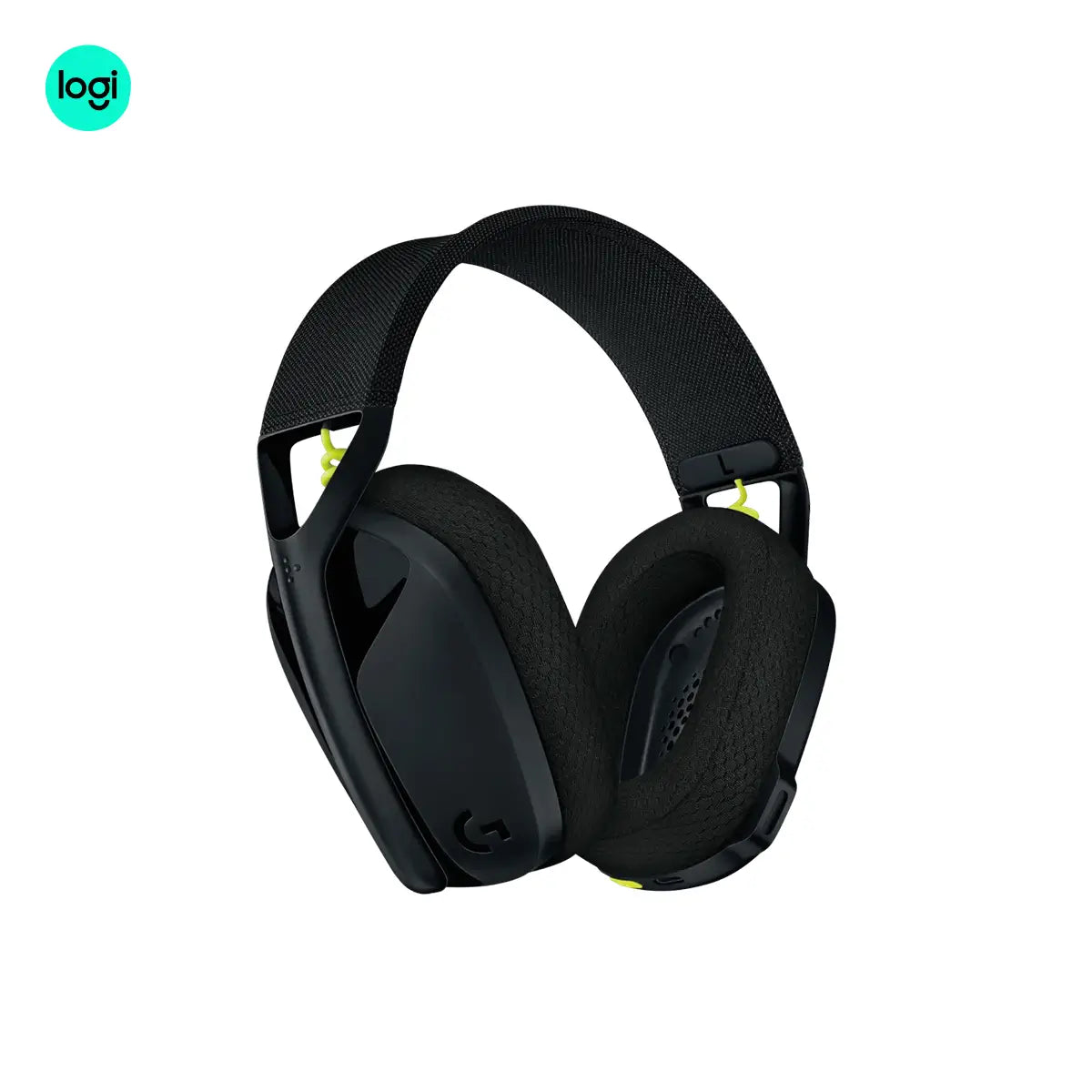Logitech G435 LIGHTSPEED Wireless Gaming Headset