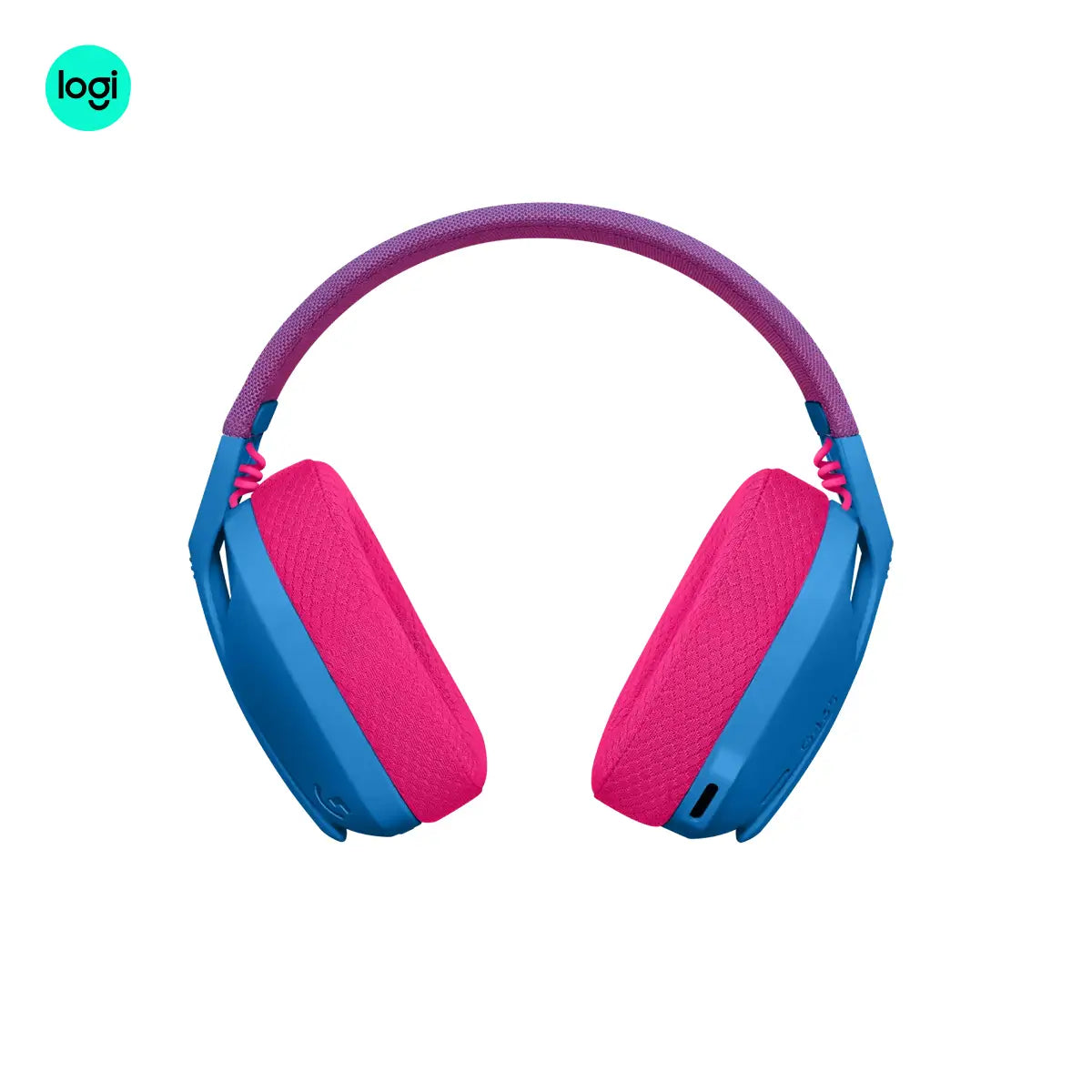 Logitech G435 LIGHTSPEED Wireless Gaming Headset