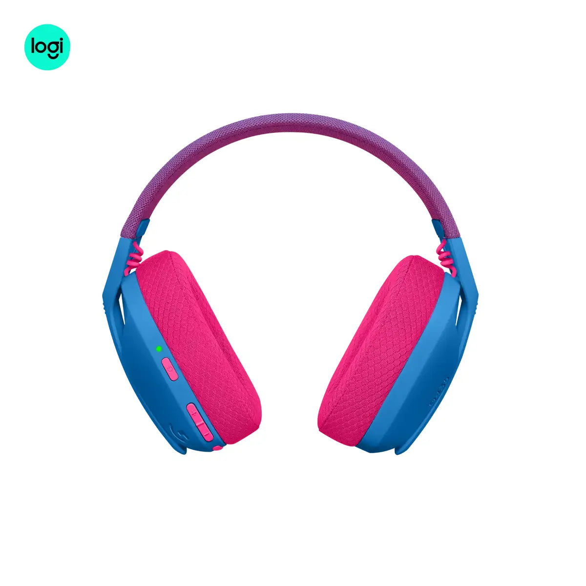 Logitech G435 LIGHTSPEED Wireless Gaming Headset