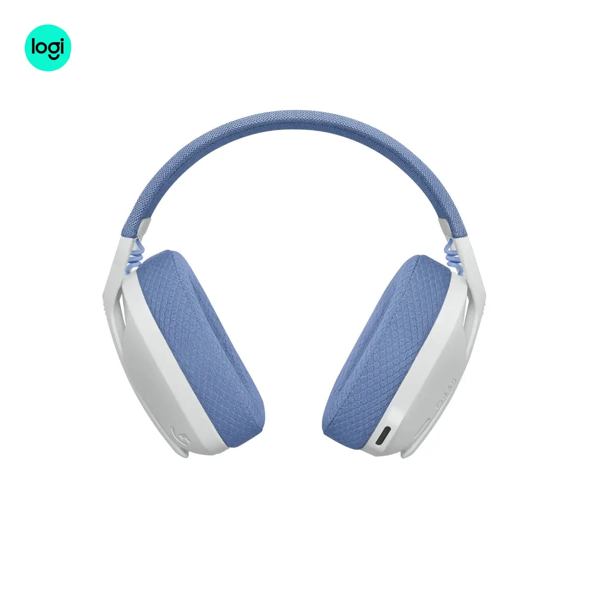 Logitech G435 LIGHTSPEED Wireless Gaming Headset