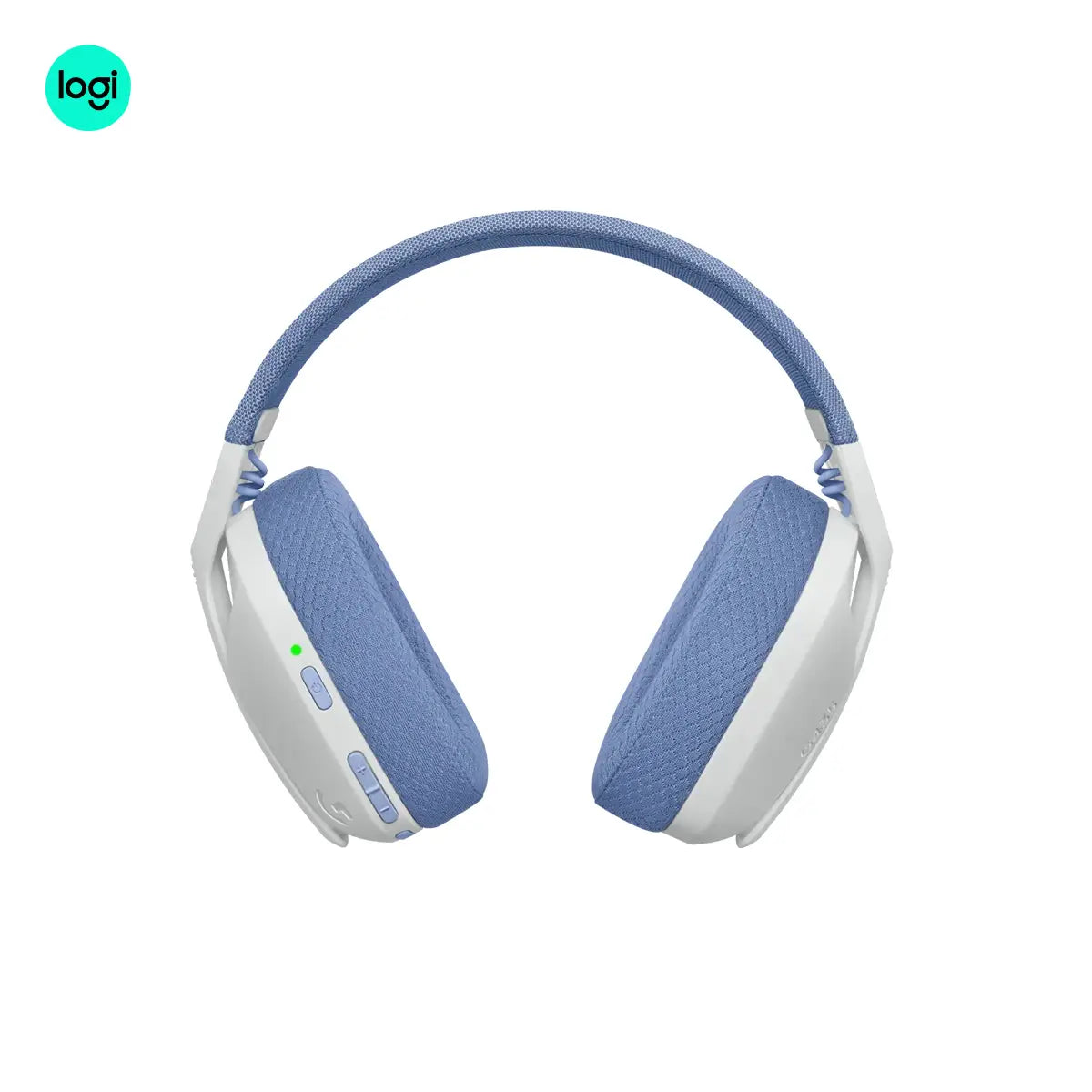 Logitech G435 LIGHTSPEED Wireless Gaming Headset