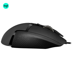 Logitech G502 HERO High Performance Gaming Mouse