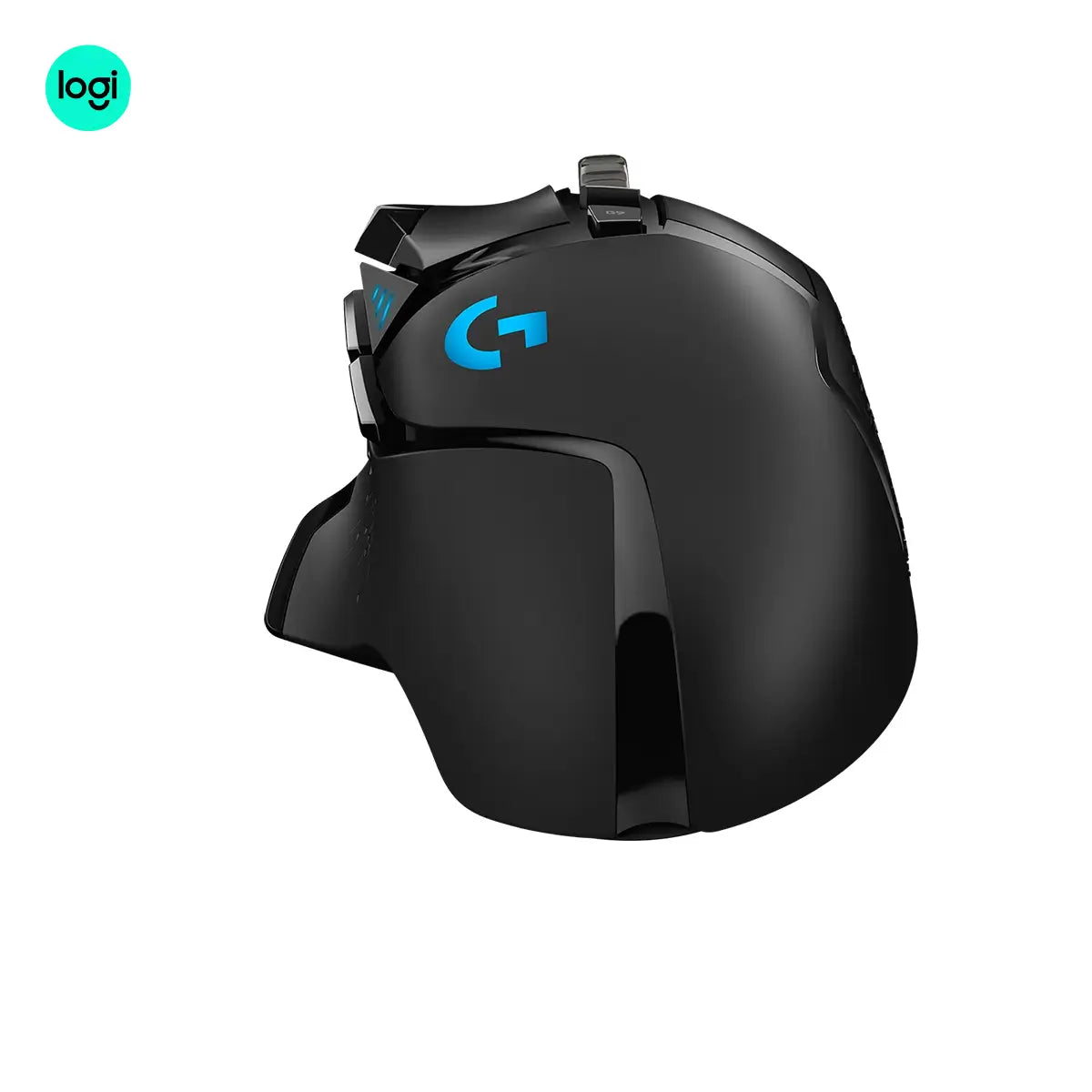 Logitech G502 HERO High Performance Gaming Mouse