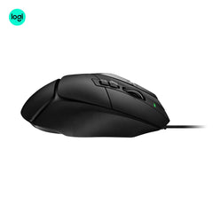 Logitech G502 X Gaming Mouse - Wired