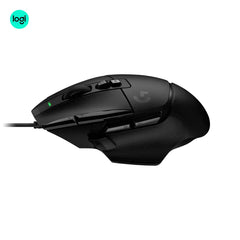 Logitech G502 X Gaming Mouse - Wired