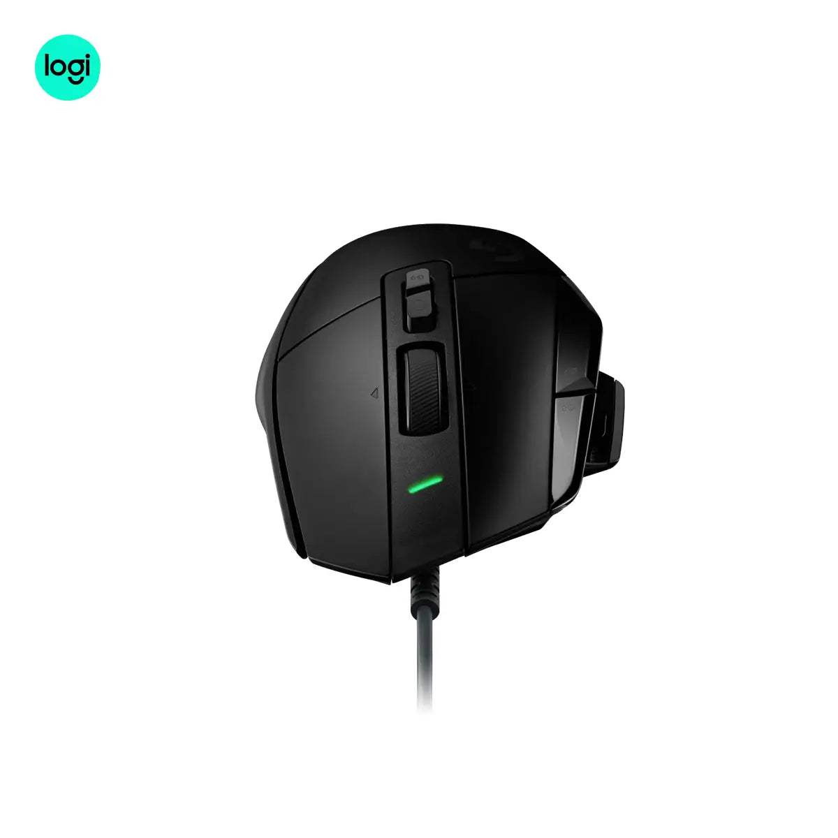 Logitech G502 X Gaming Mouse - Wired