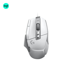 Logitech G502 X Gaming Mouse - Wired
