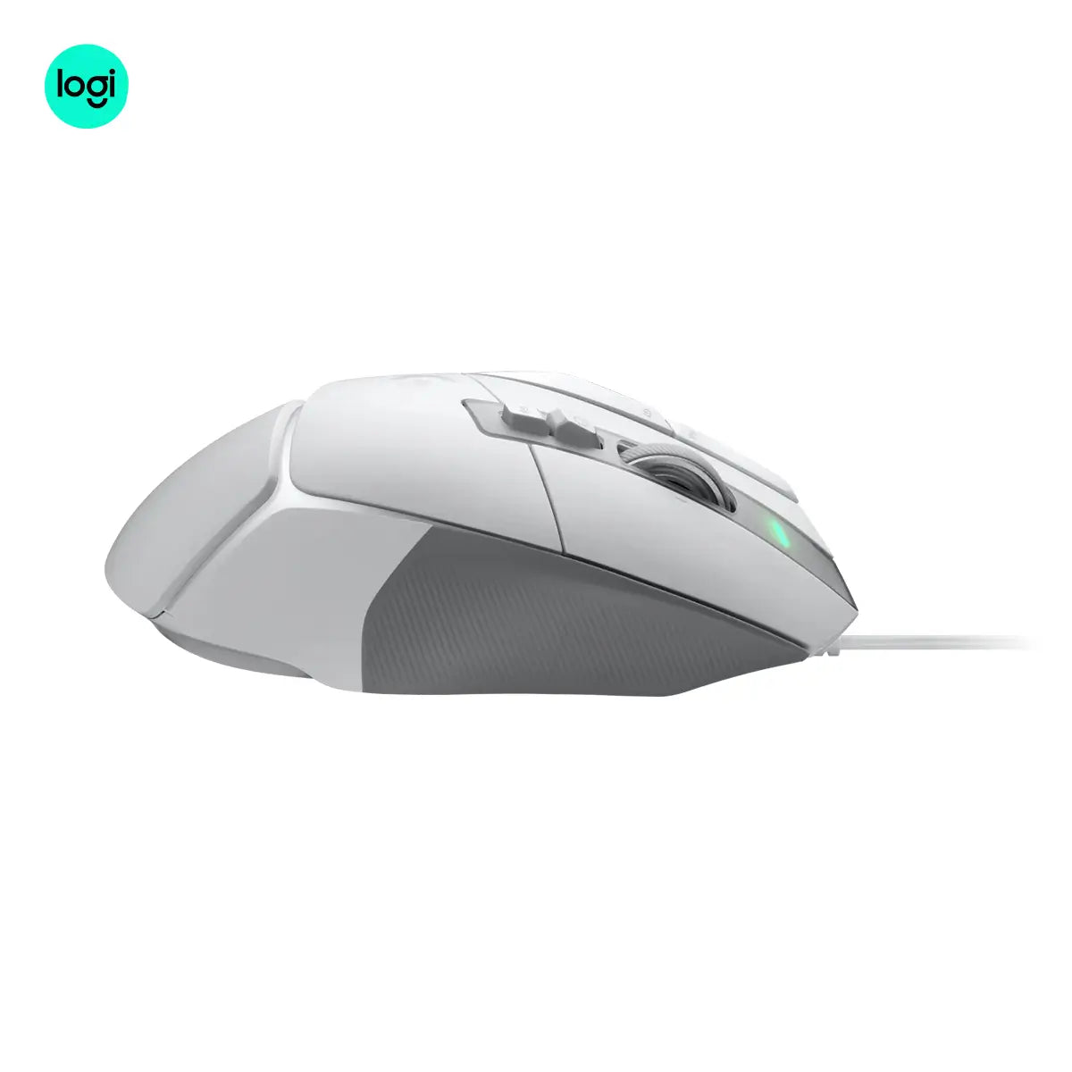 Logitech G502 X Gaming Mouse - Wired