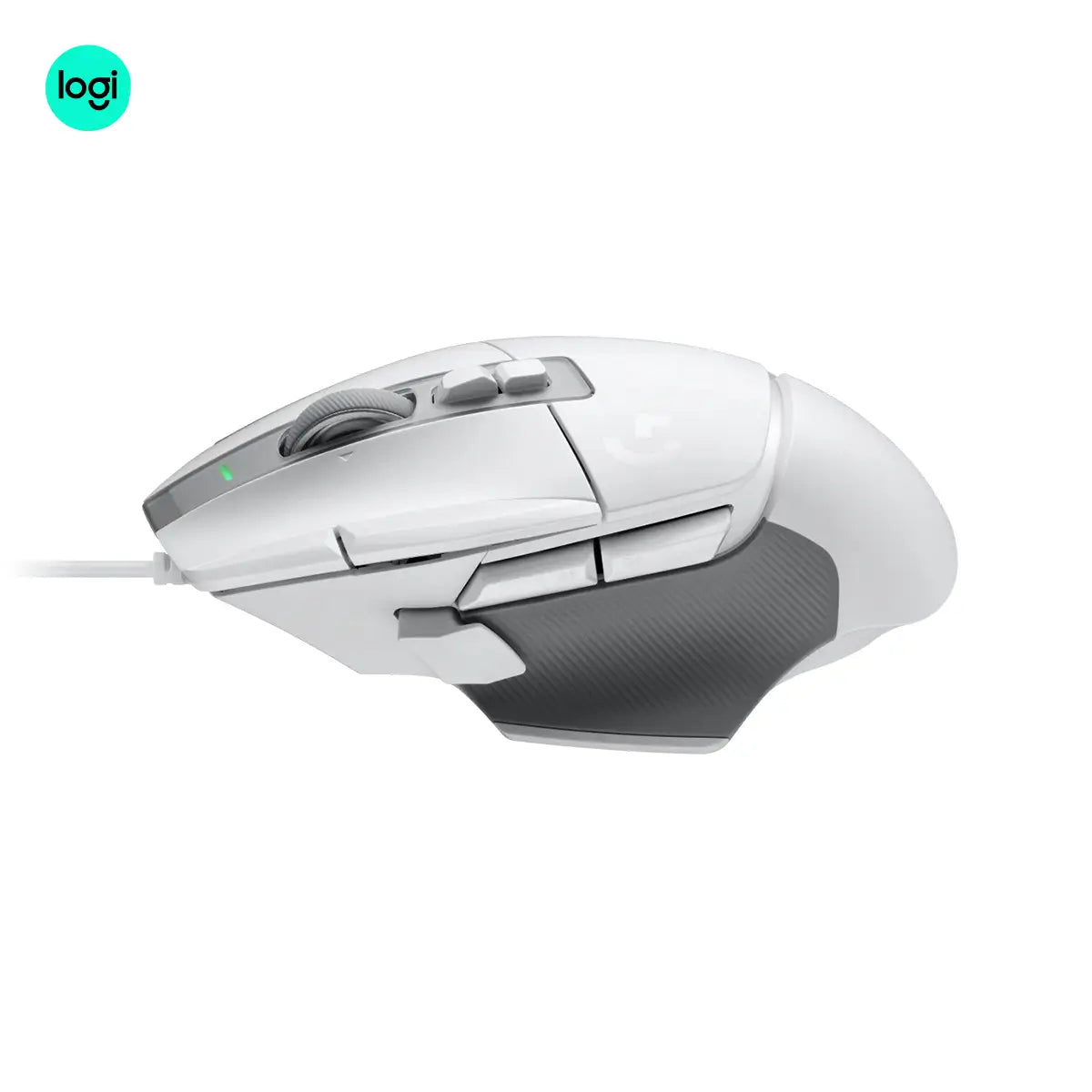 Logitech G502 X Gaming Mouse - Wired