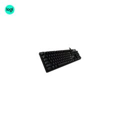 Logitech G512 Carbon Mechanical Gaming Keyboard GX Switches