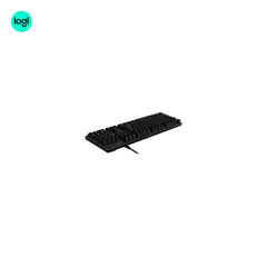 Logitech G512 Carbon Mechanical Gaming Keyboard GX Switches