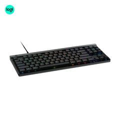 Logitech G515 TKL LIGHTSYNC Low Profile Gaming Keyboard - Wired