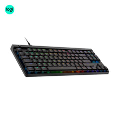 Logitech G515 TKL LIGHTSYNC Low Profile Gaming Keyboard - Wired