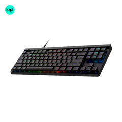 Logitech G515 TKL LIGHTSYNC Low Profile Gaming Keyboard - Wired