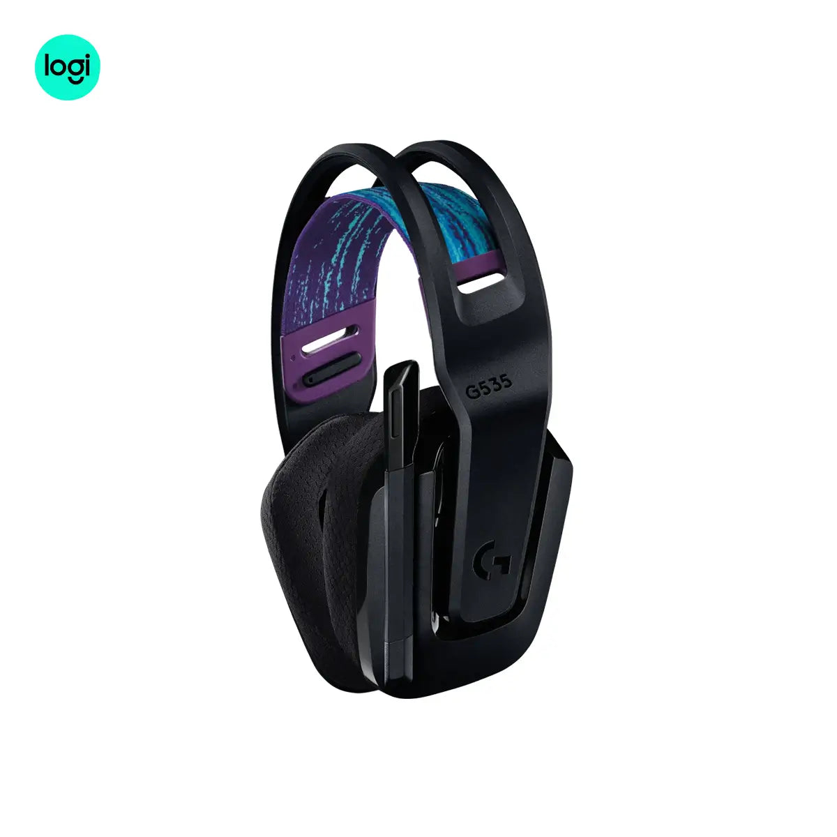 Logitech G535 LIGHTSPEED Wireless Gaming Headset
