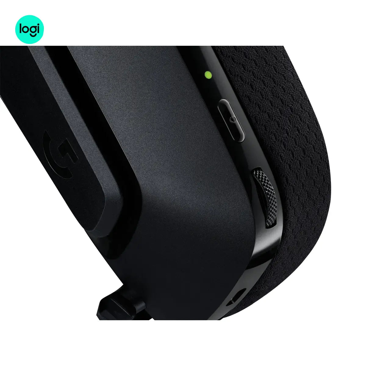 Logitech G535 LIGHTSPEED Wireless Gaming Headset