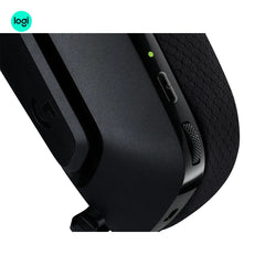 Logitech G535 LIGHTSPEED Wireless Gaming Headset