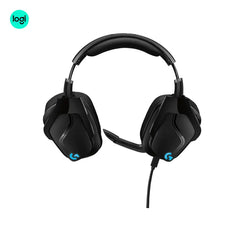 Logitech G633s Artemis Spectrum LIGHTSYNC 7.1 Surround Sound Gaming Headset - Wired